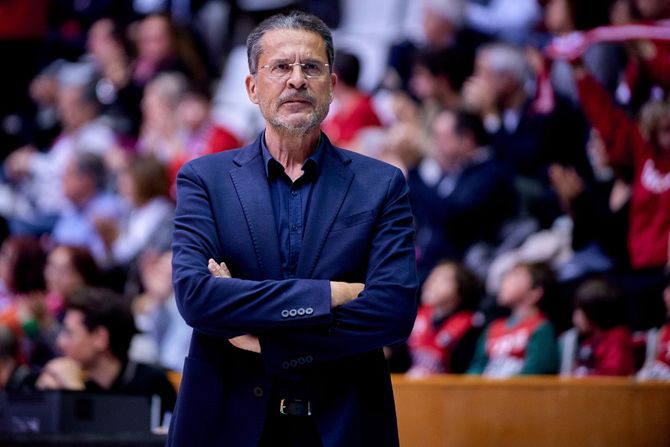 Pedro Martinez Pedro Martinez