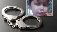 Uhapšen tinejdžer (15) za ubistvo devojčice (2) koja je nađena mrtva blizu kuće: U pitanju je njen rođak