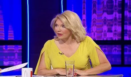 Suzana Mančić Suzana Mančić