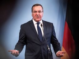 Boris Pistorijus ministar odbrane Nemačke