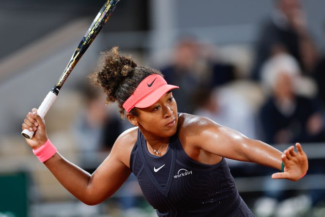 France Tennis French Open France Tennis French Open