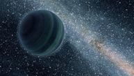 Bez zvezda i zauvek same – „Euklid“ je otkrio još sedam odmetnutih planeta