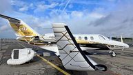 EBACE 2024: Veliko interesovanje za Prince Aviation ugradnju Wi-Fi u poslovne avione, potpisani prvi ugovori