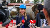 U toplanu u Nišu biće uloženo još 8,2 miliona evra u izgradnju toplotne pumpe voda-voda