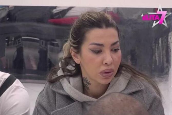 Aneli Ahmić Aneli Ahmić