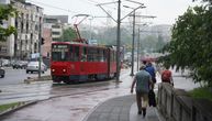 Oluja "pustoši" Srbiju, sledeći na "udaru" je Beograd: Pripremite se za jaku kišu i grmljavinu