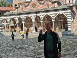 Milan Dinčić Dinča