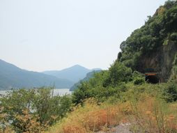 Đerdap, Gospođin vir