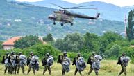 Gasic visits Serbian Army 63rd Parachute Brigade: Defense minister assured of high morale, quality of training