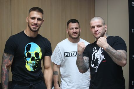 FNC, Konferencija FNC, Konferencija