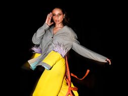 Balkan Art Fashion 2024