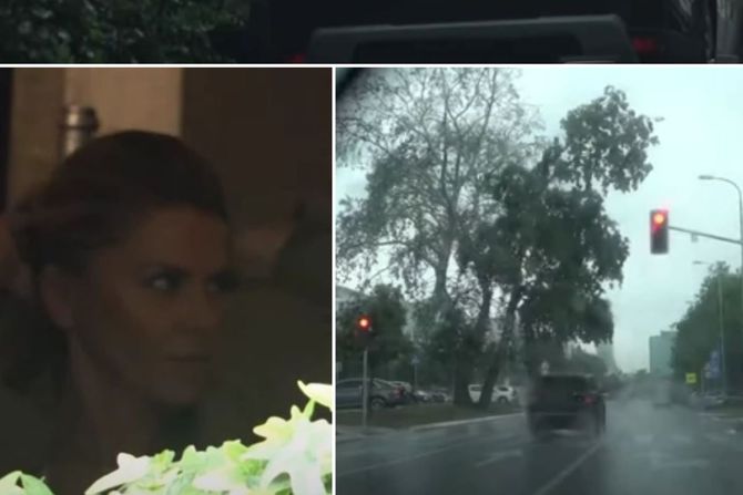 Melina Džinović Melina Džinović