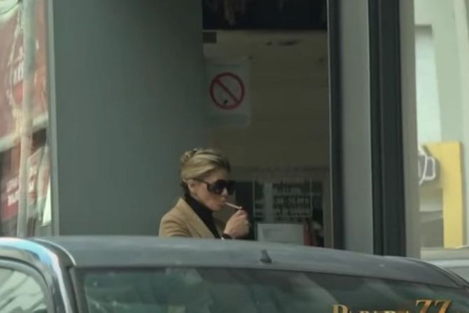 Melina Džinović Melina Džinović
