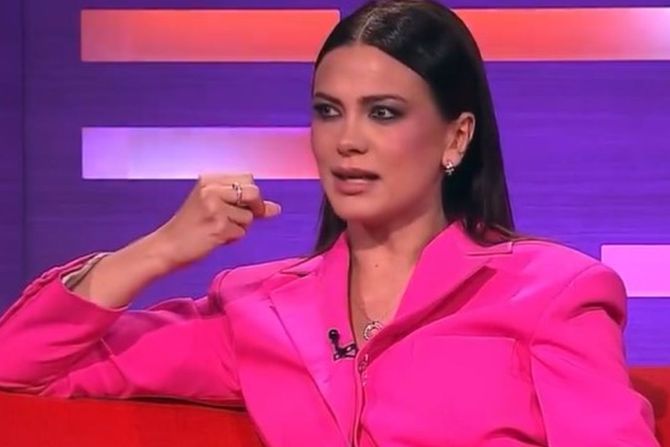 Milica Pavlović Milica Pavlović