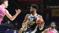 Bruno Kaboklo neće u Partizan nazad: Brazilac čeka NBA ugovor!