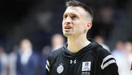 Aleksa i Partizan - gotova priča: Evo gde će Avramović nastaviti karijeru