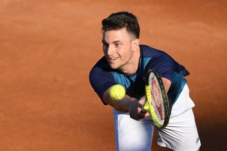 Miomir Kecmanović Miomir Kecmanović