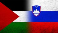 Slovenija priznala Palestinu: Izrael osudio ovu odluku