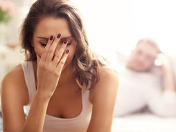 Žena, muškarac, prevara