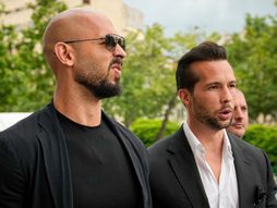 Andrew Tate Endrju Tejt nema pravo na žalbu na presudu suda Rumunija