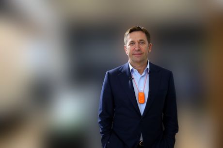 Veselin Jevrosimović