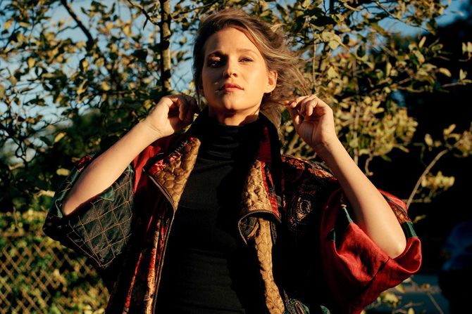 Selah Sue