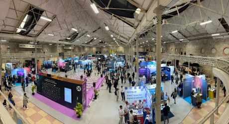 Dublin Tech Summit Dublin Tech Summit