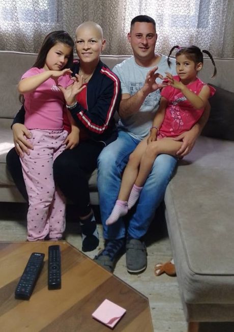 Marija Petronijević Marija Petronijević