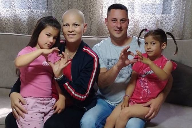 Marija Petronijević Marija Petronijević