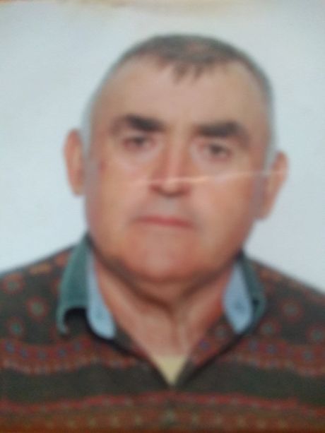 Zivodin Lazic disappears Zivodin Lazic disappears