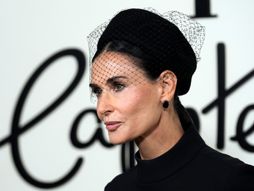 Demi Moore, Demi Mur