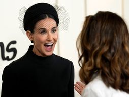 Demi Moore, Demi Mur