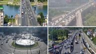 Evo kakvo je stanje u saobraćaju poslednjeg radnog dana za ovaj mesec: Beograđane će ova vest obradovati