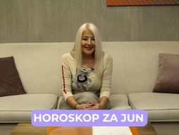 Horoskop jun