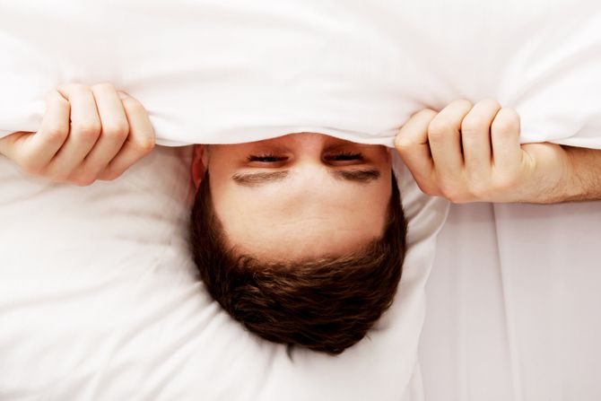 Krevet, jorgan Krevet, jorgan