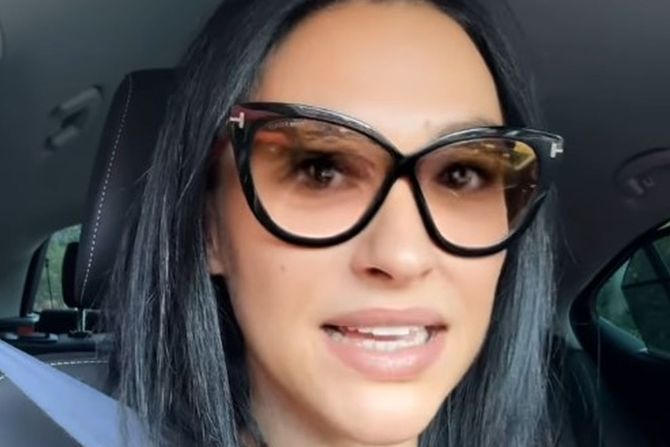 Ljupka Stević Ljupka Stević