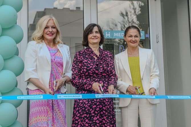 Klinika Miloš Klinika Miloš