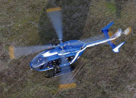 GENDARMERIE Nationale Airbus Helicopters