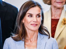 Queen Letizia, kraljica Leticija