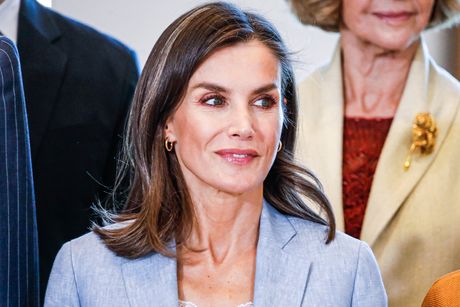 Queen Letizia, kraljica Leticija