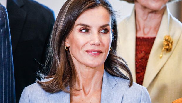 Queen Letizia, kraljica Leticija