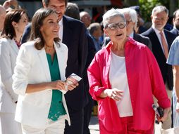 Queen Letizia, kraljica Leticija