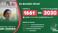 Branki (44) je pre dve godine otkriven tumor, sad joj je potrebna naša pomoć kako bi nastavila lečenje
