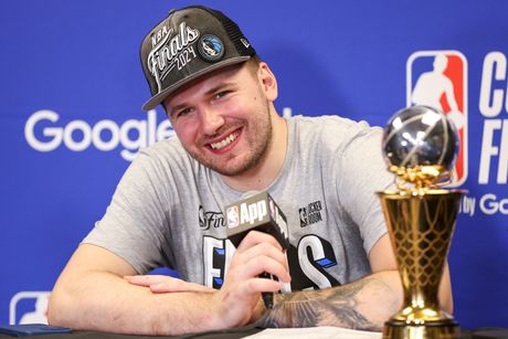 Luka Dončić