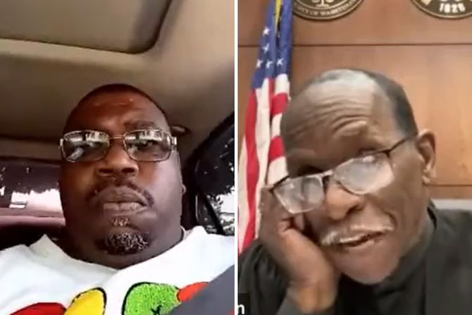 Zabrana vožnje Zabrana vožnje