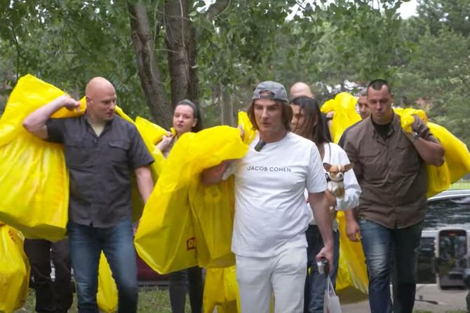 Željko Mitrović Željko Mitrović