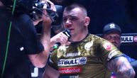 Stošić odao priznanje Fabjanu posle pobede: "Niko mi nikad nije u životu ovo uradio"