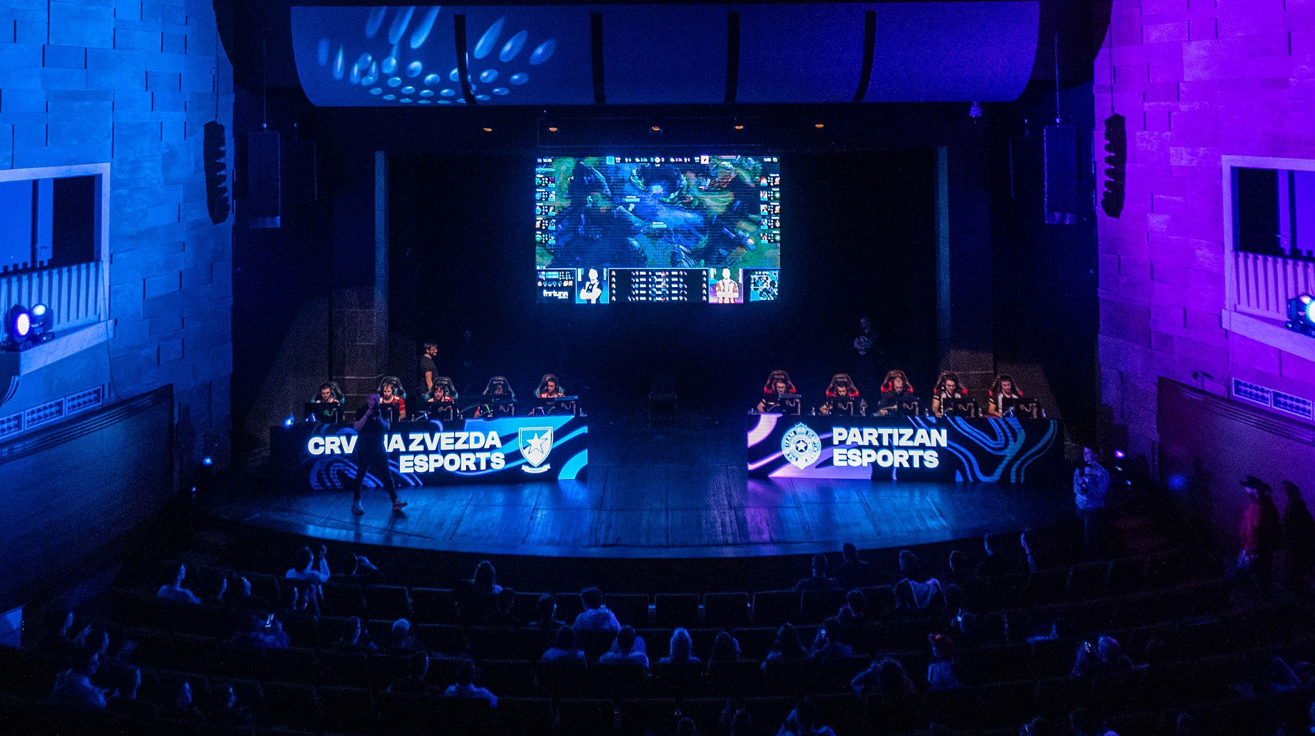 Esport nastavlja eksplozivan rast: 3,3 milijarde sati gledanja tokom jedne godine