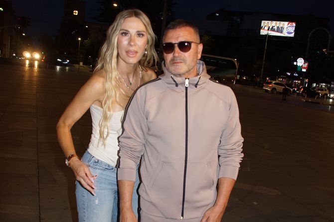 Spot Đogani Đole i Vesna Đogani Spot Đogani Đole i Vesna Đogani