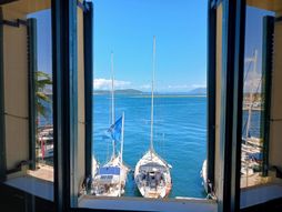 Preveza, regija Epir, Grčka